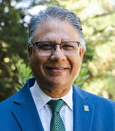 Anshuman Razdan headshot